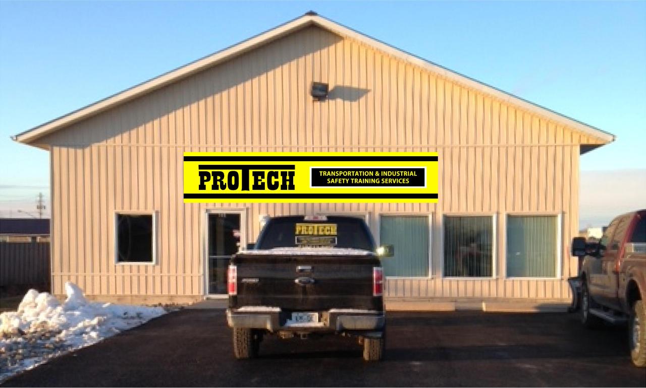 Air Brake ‘Z Endorsement Course ProTech Training Services